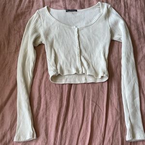 Brandy Melville Long Sleeve Top